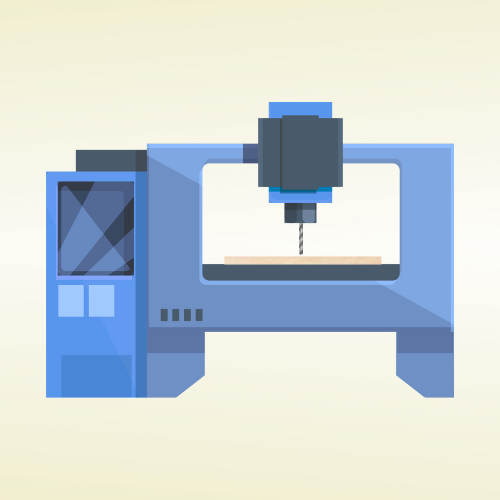 Rubrique CNC + Explication
