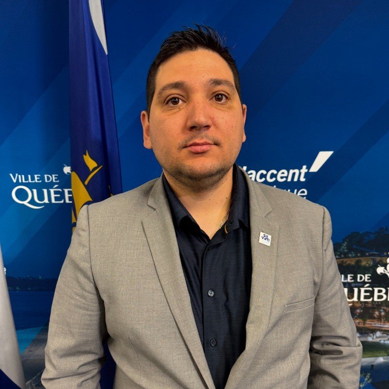 Photo et commentaire du créateur du site3d.fr