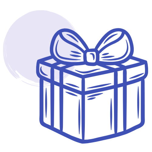 Explication sur les Cadeaux