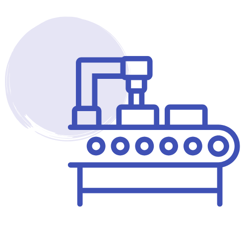 Explication sur la production